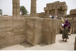 Karnak Temple Photo References #9